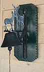 TR Deer Bell